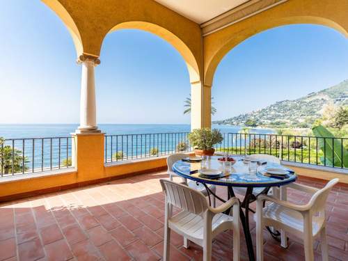 Ferienwohnung Loggia sul mare