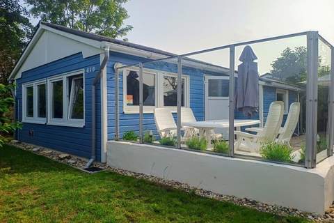 Cosy Hideout - Ferienunterkunft in Dirkshorn (4 Personen)