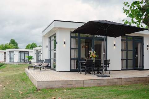 MarinaPark Bad Nederrijn 5 - Ferienunterkunft in Maurik (6 Personen)