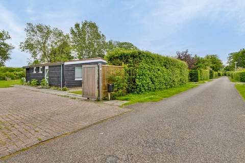 Mercuriuslaan 13 - Ferienunterkunft in Kamperland (6 Personen)