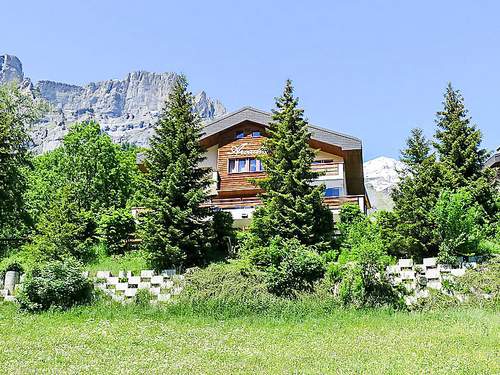 Ferienwohnung, Villa Arcadia