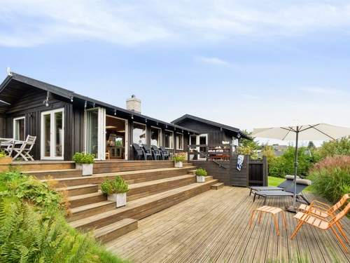 Ferienhaus Yardila - 1.4km from the sea
