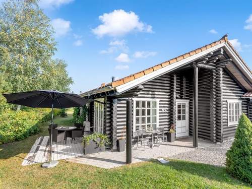 Ferienhaus Sigga - 1.6km from the sea