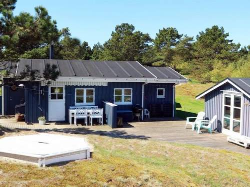 Ferienhaus Afkar - 900m from the sea