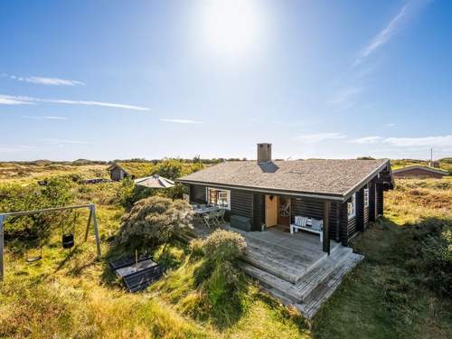 Ferienhaus Christl - 500m from the sea
