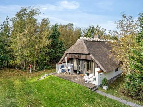 Ferienhaus Adina - from the sea