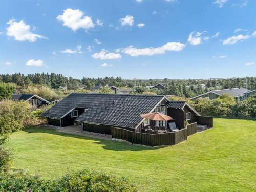 Ferienhaus Wilmer - 600m from the sea