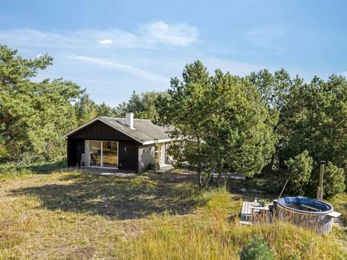 Ferienhaus Dagny - 520m from the sea