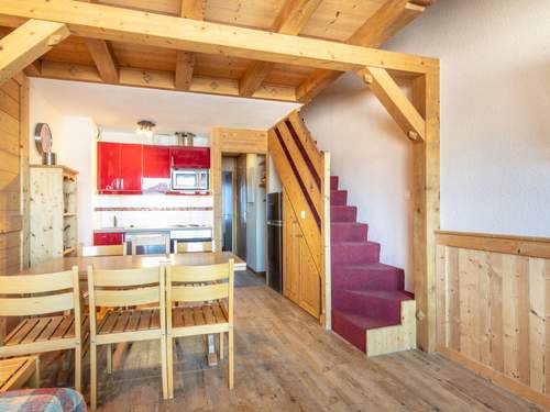 Ferienwohnung Le Sappey