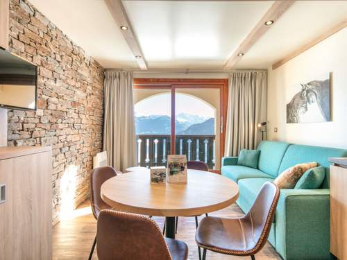 Ferienwohnung La Duit