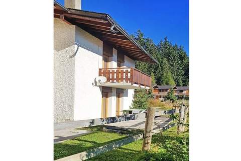 Chalet Arnica - Ferienunterkunft in Les Collons (6 Personen)