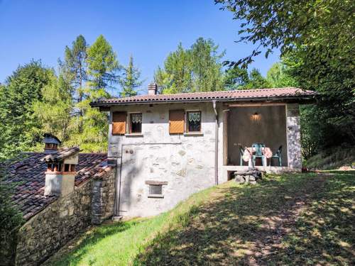 Ferienhaus Relax