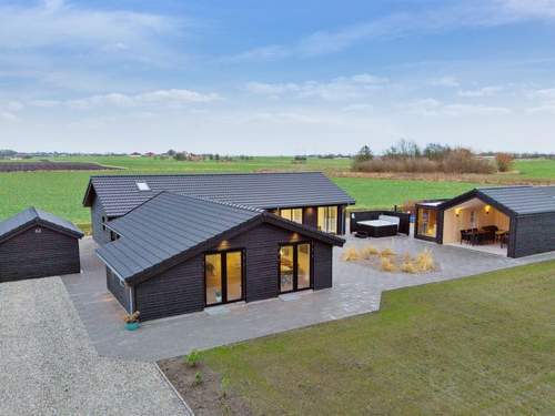 Ferienhaus Christian - 600m from the sea