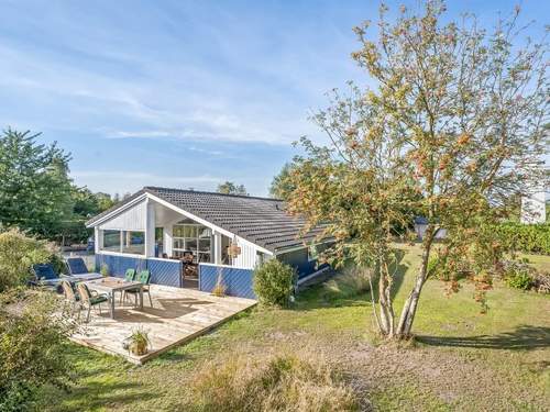 Ferienhaus Ion - 250m from the sea