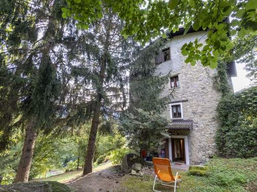 Ferienwohnung Casa Orai Mountain View