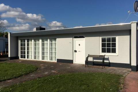 het Heem 69 Breskens - Ferienunterkunft in Breskens (5 Personen)