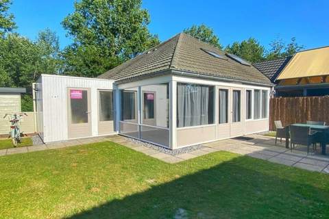 Schoneveld 147 Duinroos Breskens - Ferienunterkunft in Breskens (4 Personen)