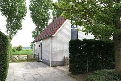 Schoneveld 184 Stern Breskens - Ferienunterkunft in Breskens (6 Personen)