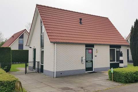 Schoneveld 232 Stern Breskens - Ferienunterkunft in Breskens (6 Personen)