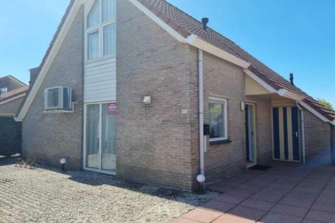 Scheldeveste 154 ZwinBreskens - Ferienunterkunft in Breskens (6 Personen)