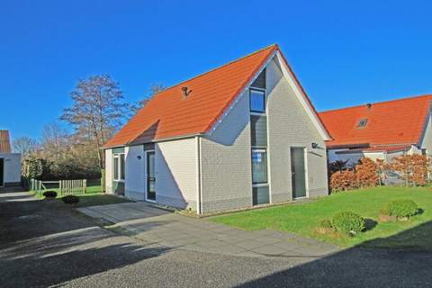 Schoneveld 325 Stern Breskens - Ferienunterkunft in Breskens (6 Personen)