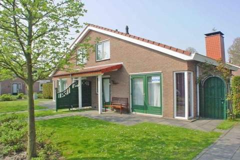 Schoneveld 367 Strandparel Breskens - Ferienunterkunft in Breskens (6 Personen)