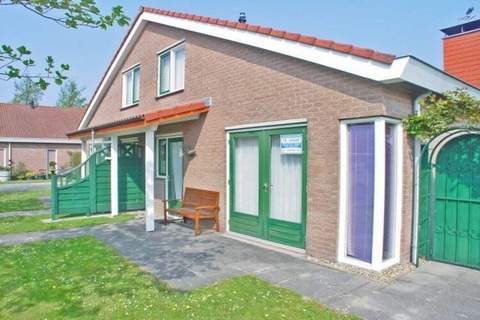 Schoneveld 369 Strandparel Breskens - Ferienunterkunft in Breskens (6 Personen)