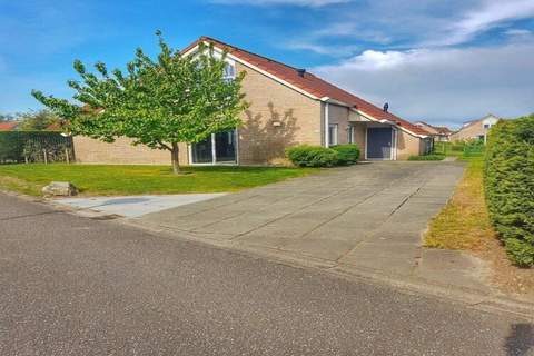 Scheldeveste 228 Zwin Breskens - Ferienunterkunft in Breskens (6 Personen)