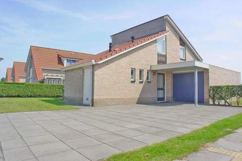 Scheldeveste 97 Schelde Breskens - Ferienunterkunft in Breskens (8 Personen)