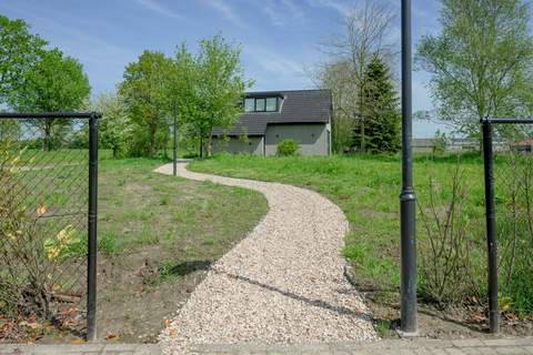8 persoons villa - Ferienunterkunft in Sondel (8 Personen)