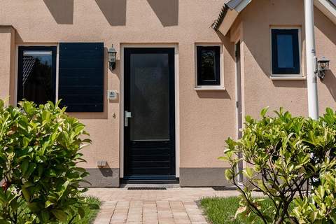 4-persoons bungalow Sondel 37 - Ferienunterkunft in Sondel (4 Personen)
