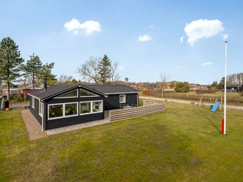 Ferienhaus Amine - 300m to the inlet