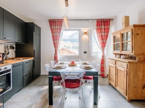 Ferienwohnung Family House