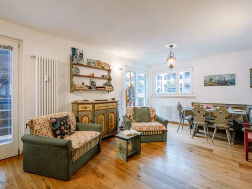 Ferienwohnung Luisa