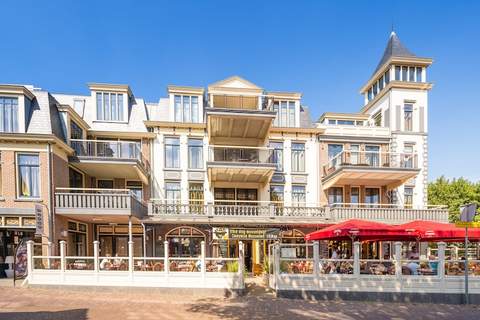 Résidence Wijngaerde 7 - Ferienunterkunft in Domburg (4 Personen)