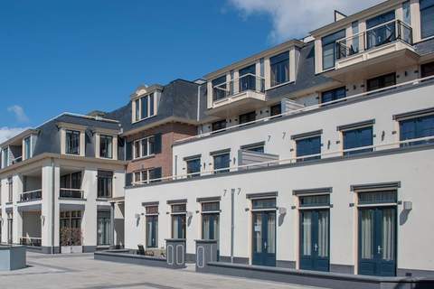 Résidence Wijngaerde 10 - Ferienunterkunft in Domburg (4 Personen)