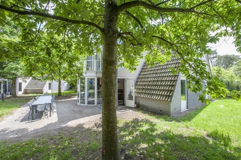 Vakantiepark de Katjeskelder 13 - Ferienunterkunft in Oosterhout (18 Personen)