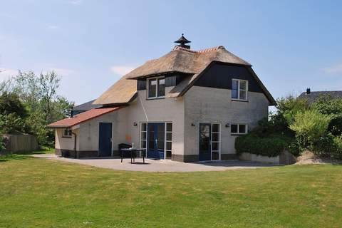 Beach Resort Makkum 21 - Ferienunterkunft in Makkum (6 Personen)