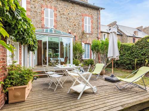 Ferienhaus La Solaine
