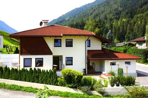 Apartment fein - Ferienunterkunft in Fulpmes (4 Personen)