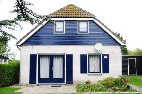 Ferienunterkunft in Ouddorp (6 Personen)