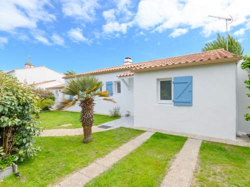 Ferienhaus Casa Nostress-Villa 6 pers