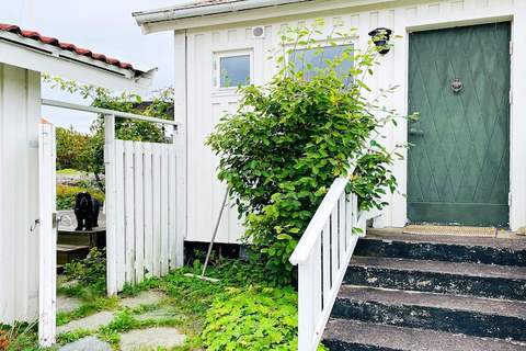 Ferienunterkunft in Ellös (8 Personen)