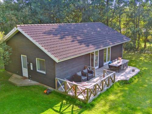 Ferienhaus Pietari - 1.2km from the sea