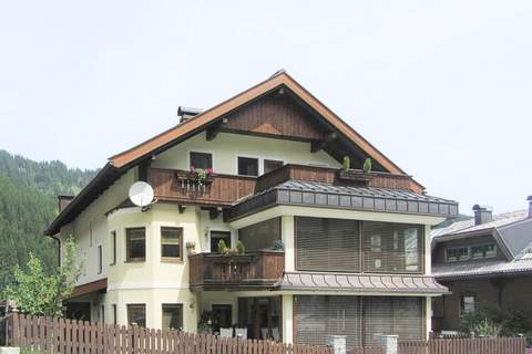 Breitner Salzachtalblick - Ferienunterkunft in Krimml (2 Personen)