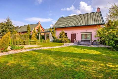 Ferienunterkunft in Łukęcin (6 Personen)