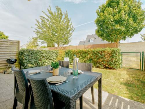 Ferienwohnung Le Moulin de Rose