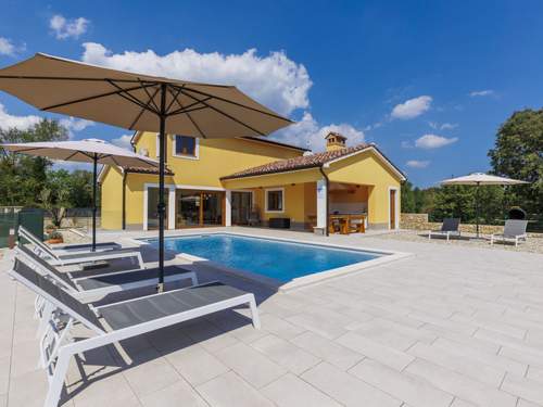 Ferienhaus Villa Ana Lucija