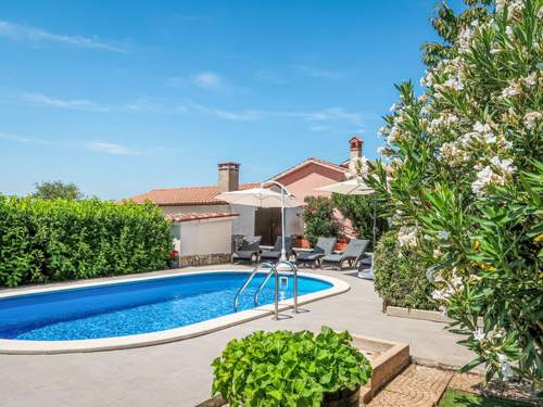 Ferienhaus Villa Desanka