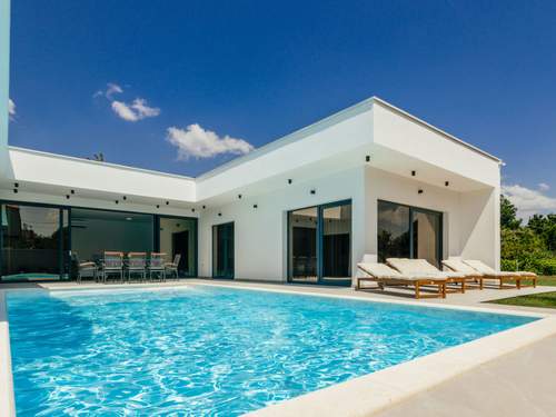 Ferienhaus, Villa Olive